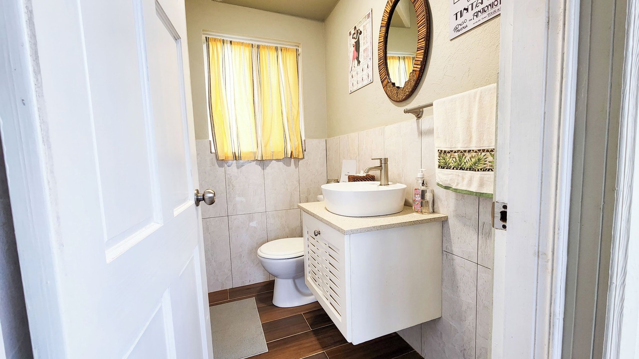 Photo of Bathroom in Arawak Hill