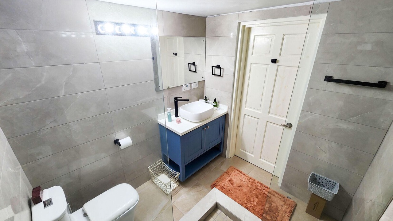 Photo of Bathroom in Arawak Hill