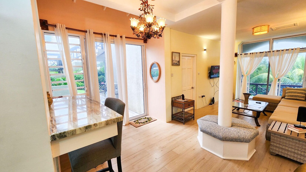 Photo of Livingroom in Arawak Hill