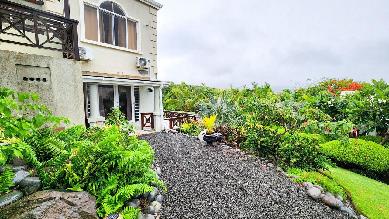 Photo of Outdoor in Arawak Hill