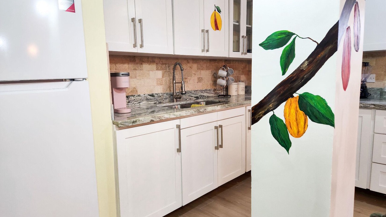 Photo of Kitchen in Arawak Hill