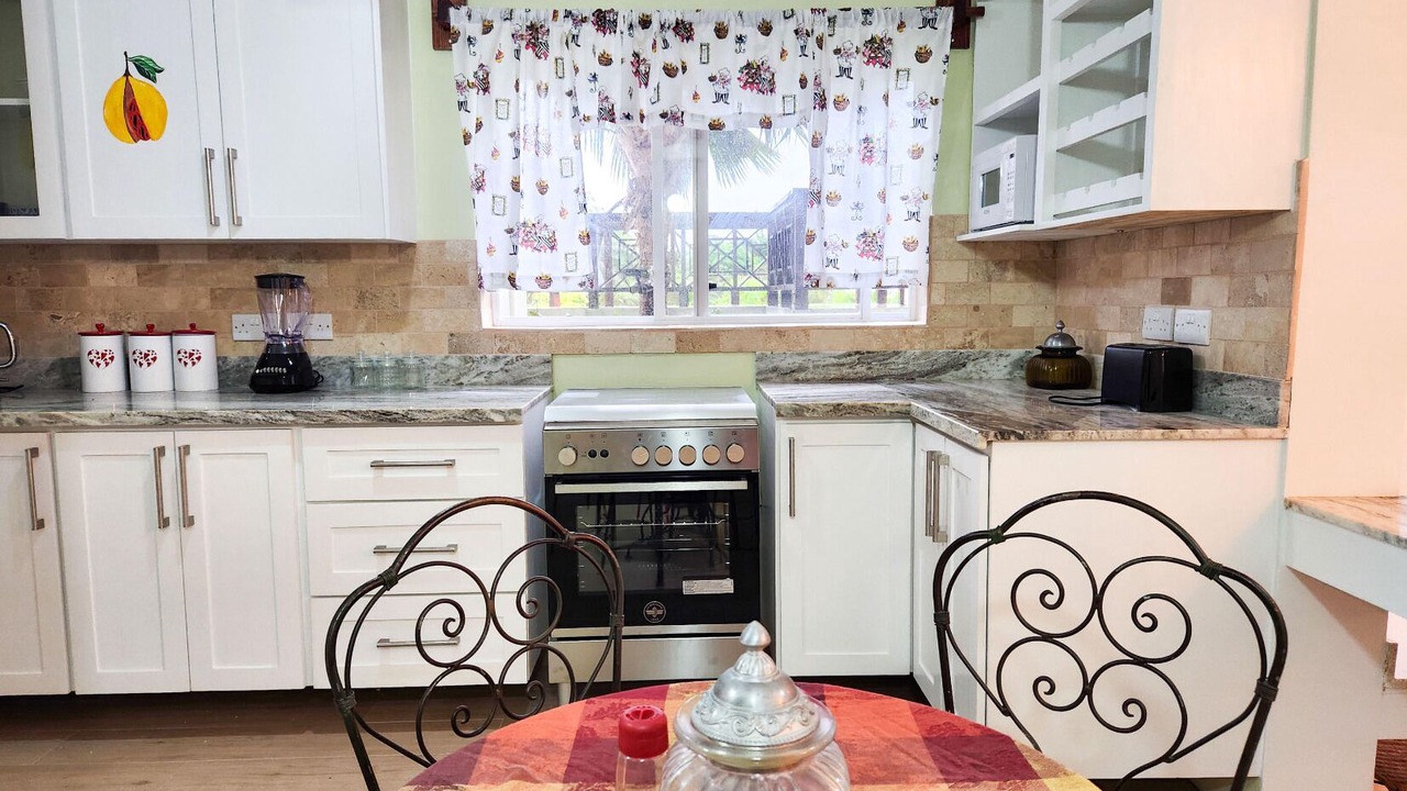 Photo of Kitchen in Arawak Hill
