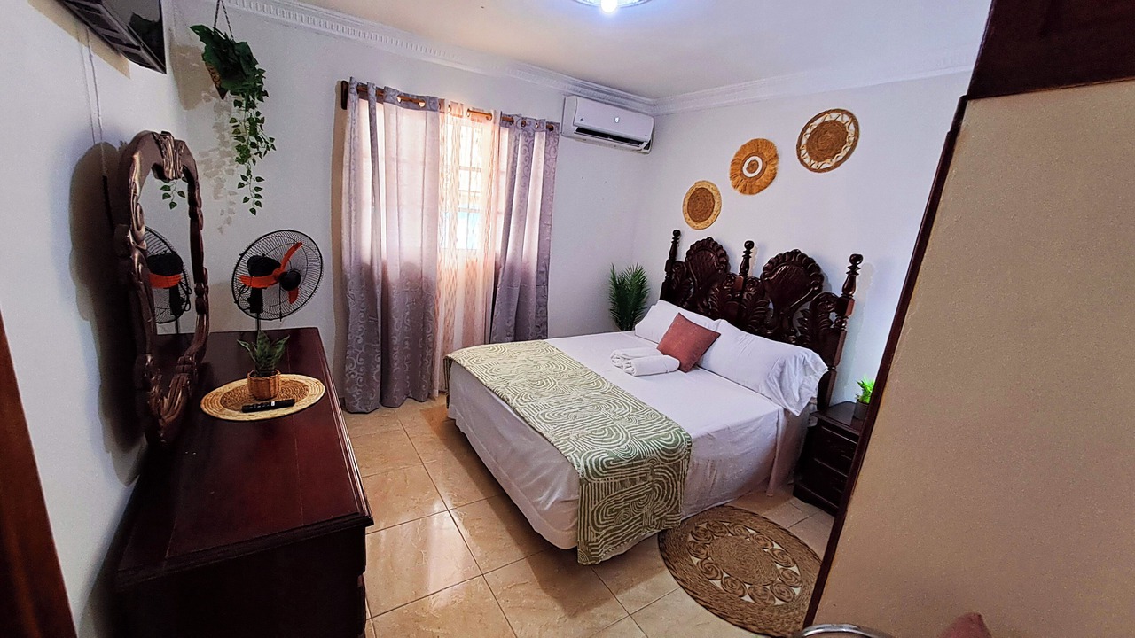 Photo of Bedroom in Los Patos