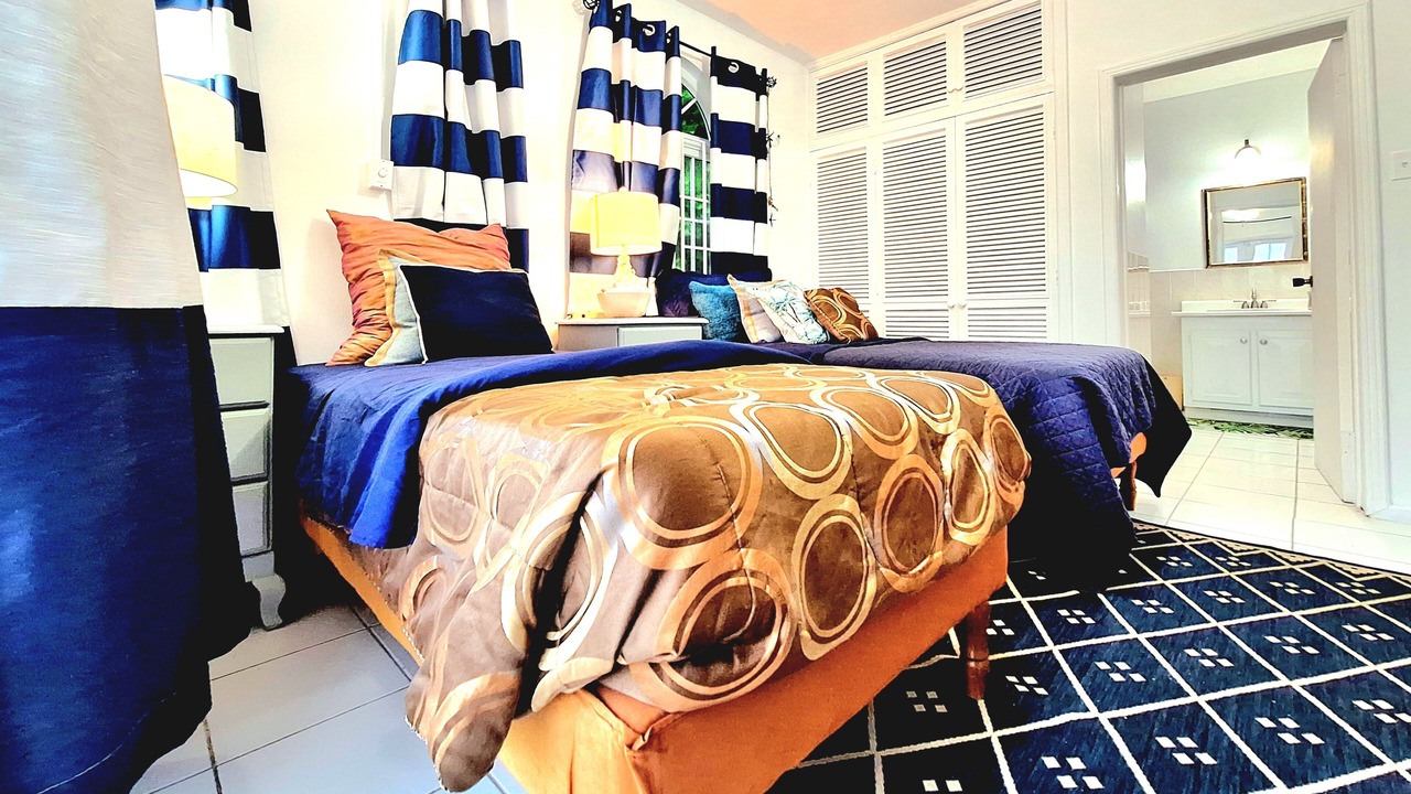 Photo of Bedroom in Ocho Rios