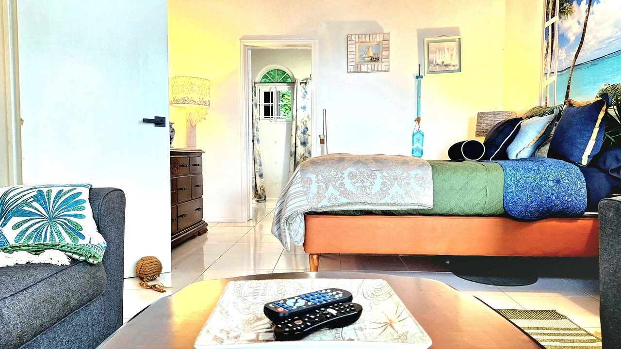 Photo of Bedroom in Ocho Rios