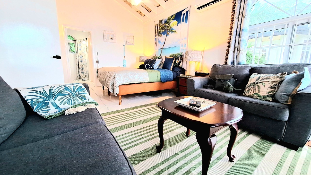 Photo of Bedroom in Ocho Rios