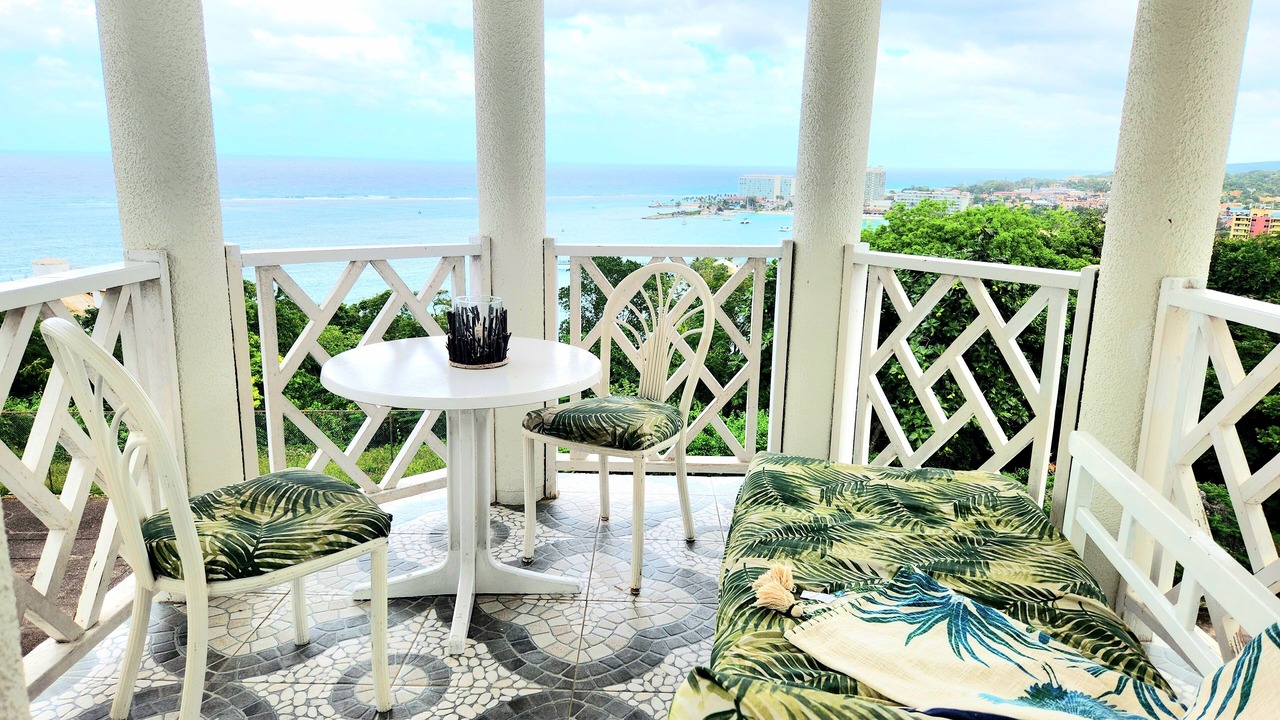 Photo of Outdoor in Ocho Rios