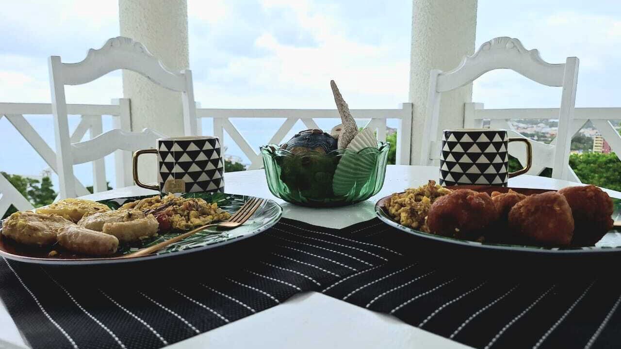 Photo of Outdoor in Ocho Rios