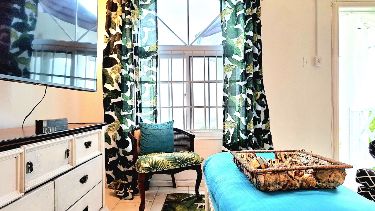 Photo of Livingroom in Ocho Rios