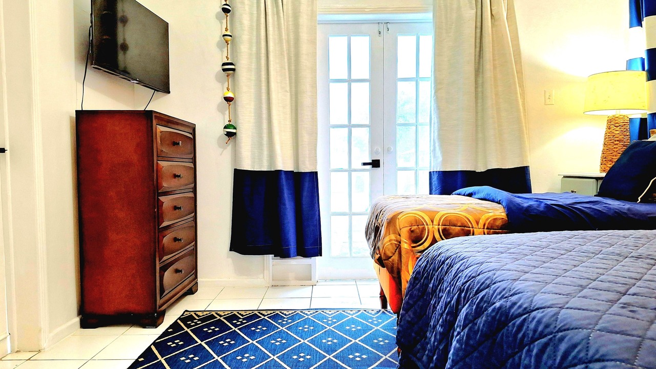Photo of Bedroom in Ocho Rios