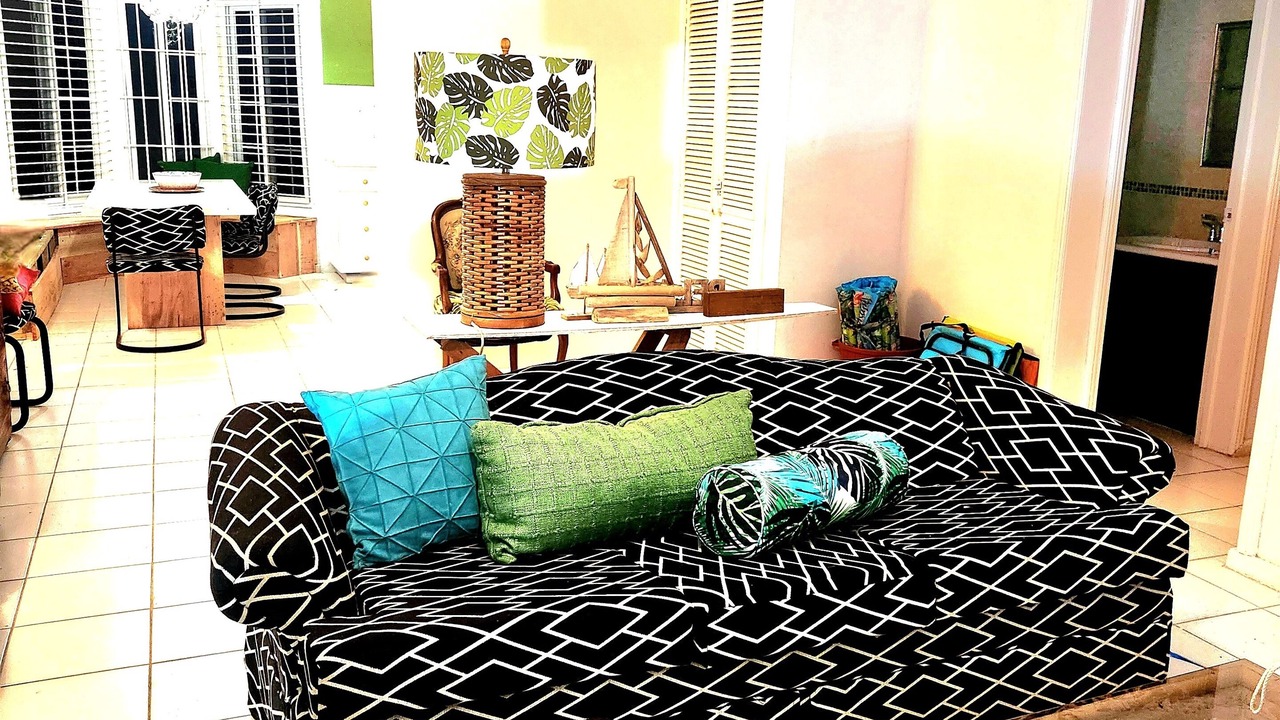 Photo of Livingroom in Ocho Rios