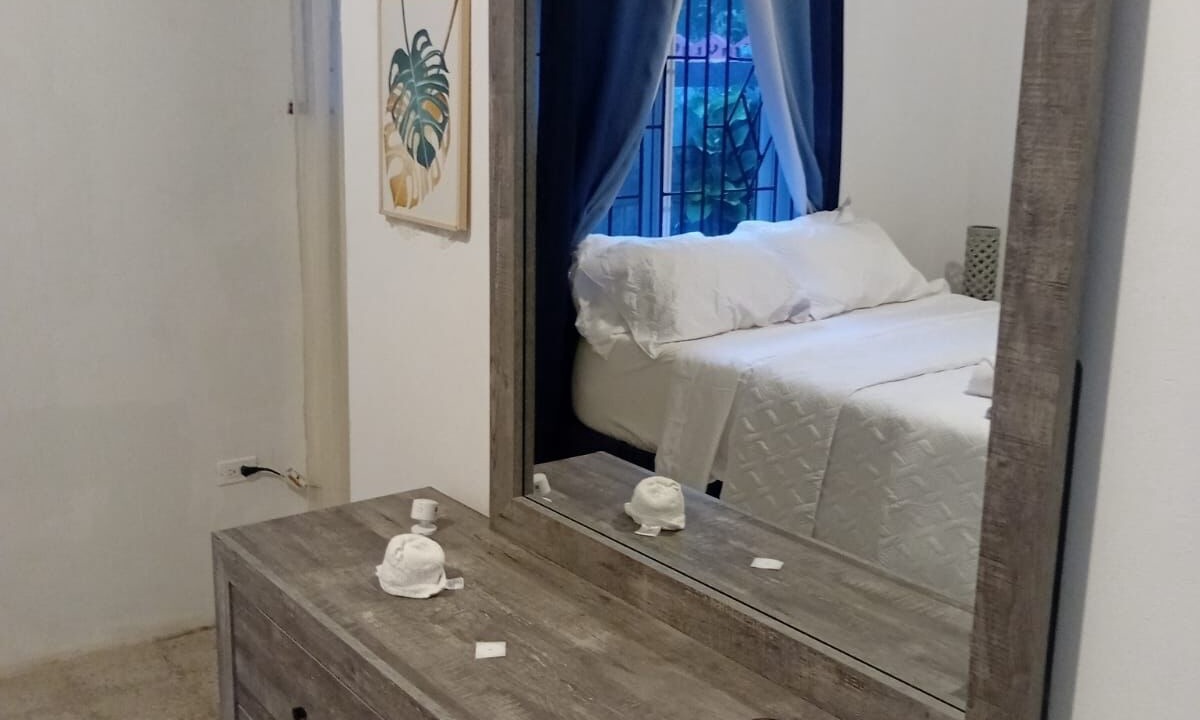 Photo of Bedroom in Moore Town