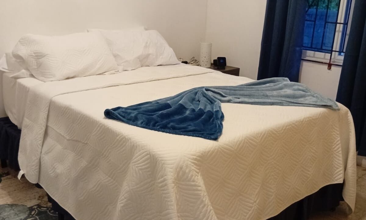 Photo of Bedroom in Moore Town