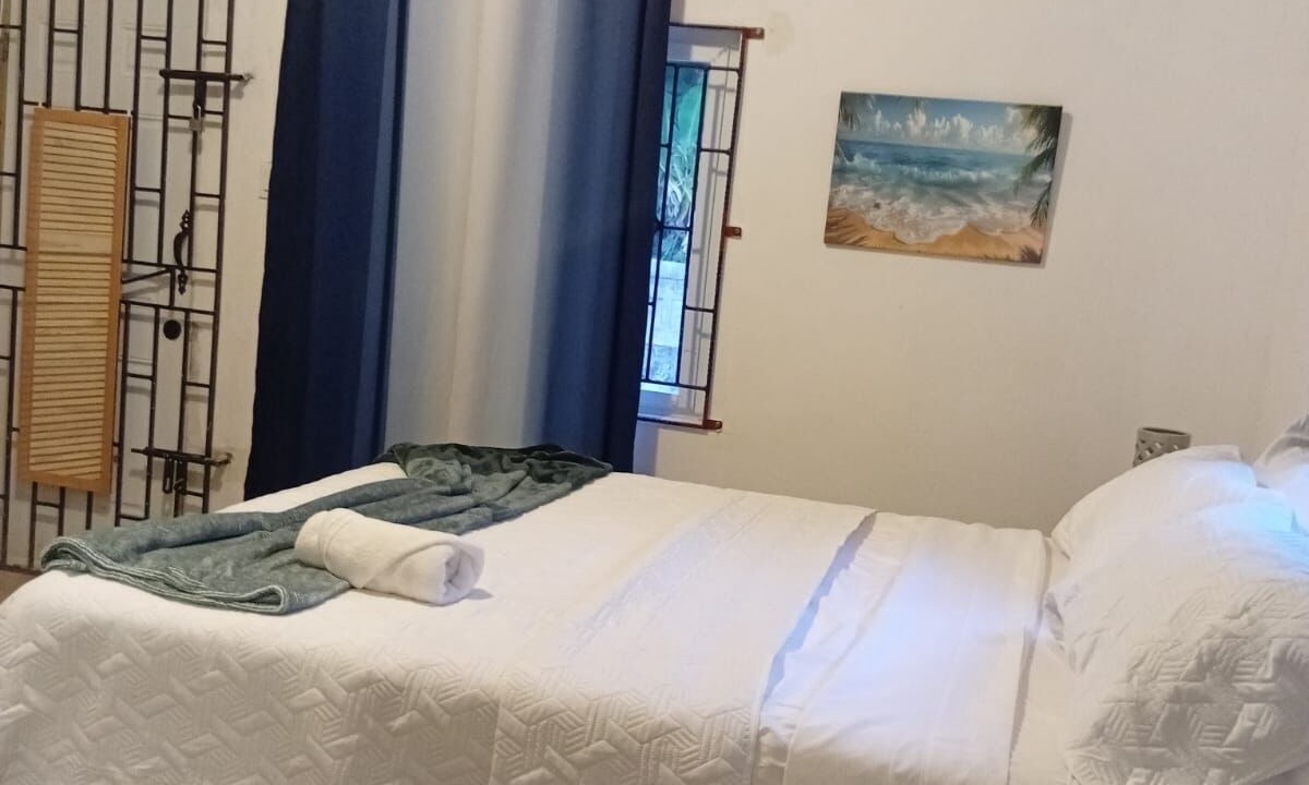 Photo of Bedroom in Moore Town