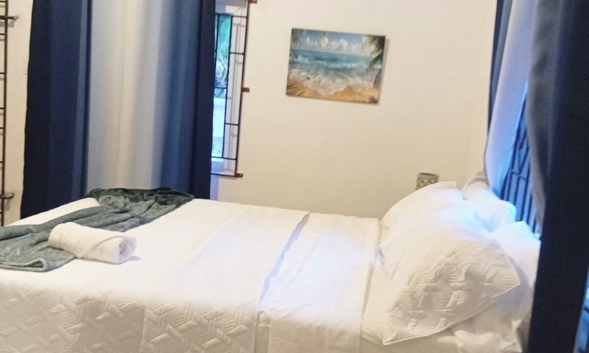 Photo of Bedroom in Moore Town