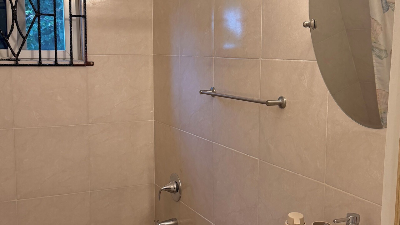 Photo of Bathroom in Moore Town
