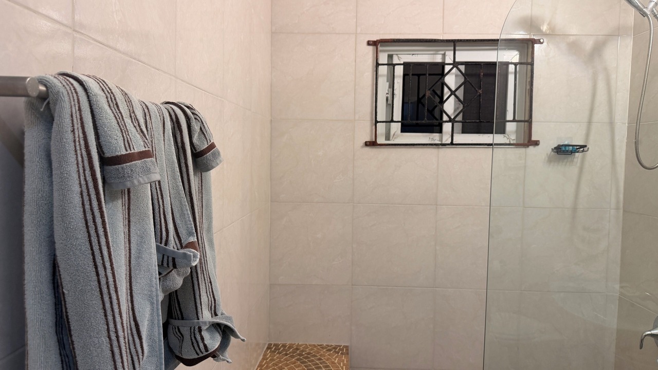 Photo of Bathroom in Moore Town