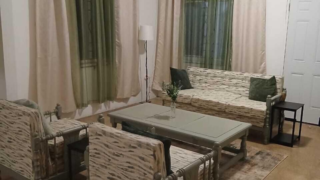Photo of Livingroom in Moore Town