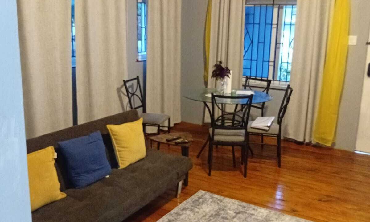 Photo of Livingroom in Moore Town