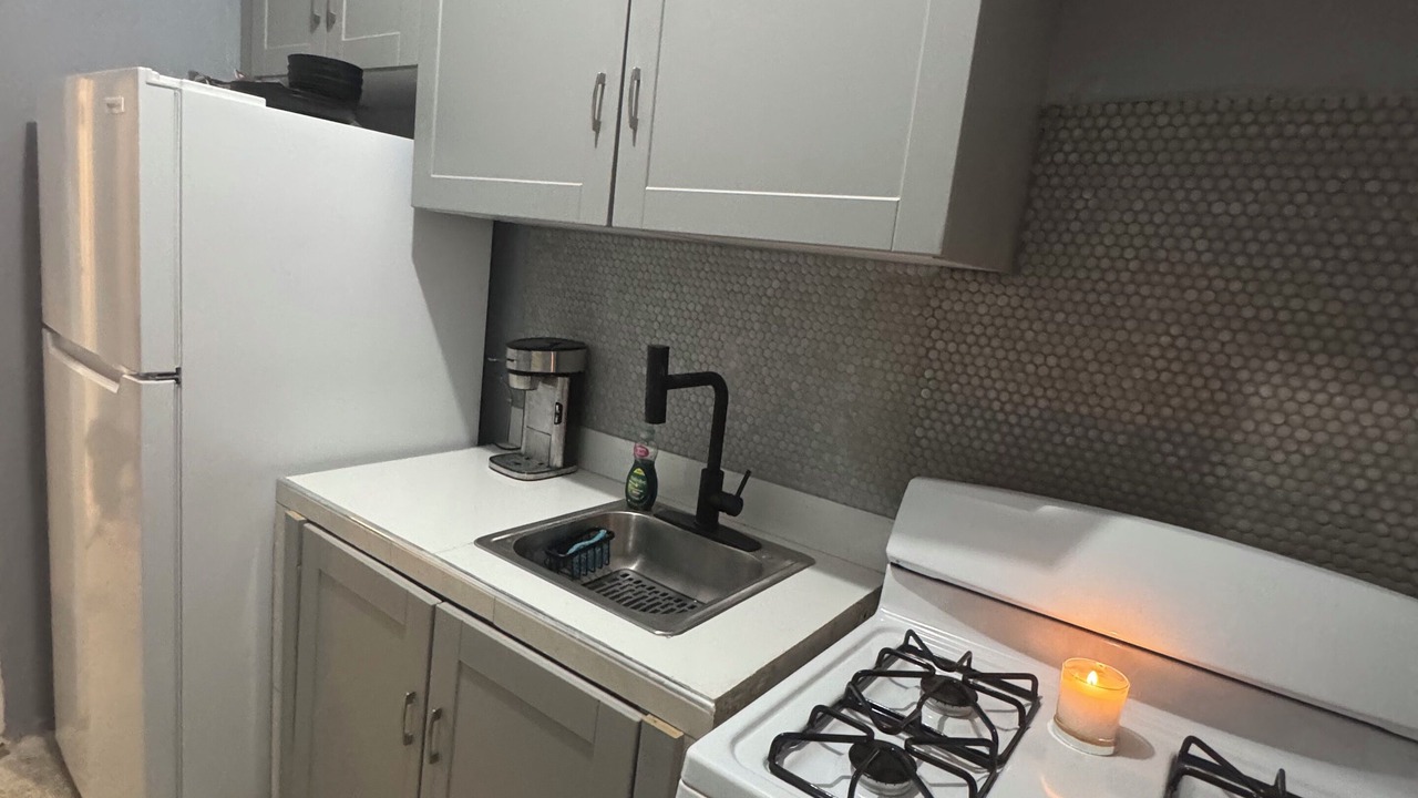 Photo of Kitchen in Moore Town