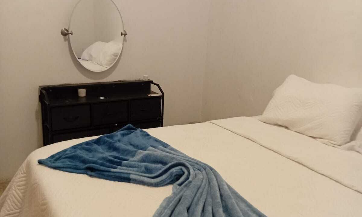 Photo of Bedroom in Moore Town