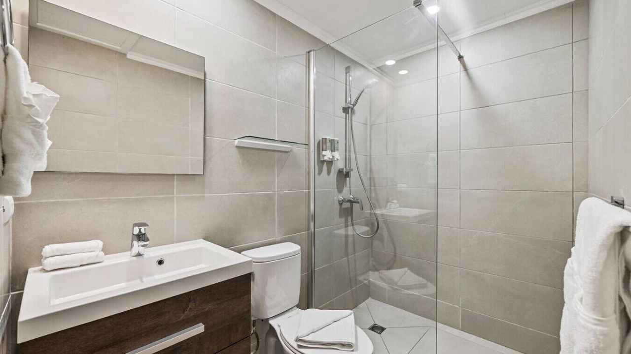 Photo of Bathroom in Gold Coast