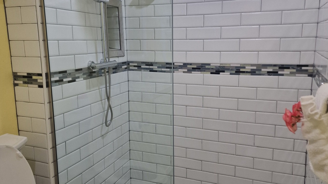 Photo of Bathroom in Soufriere Quarter