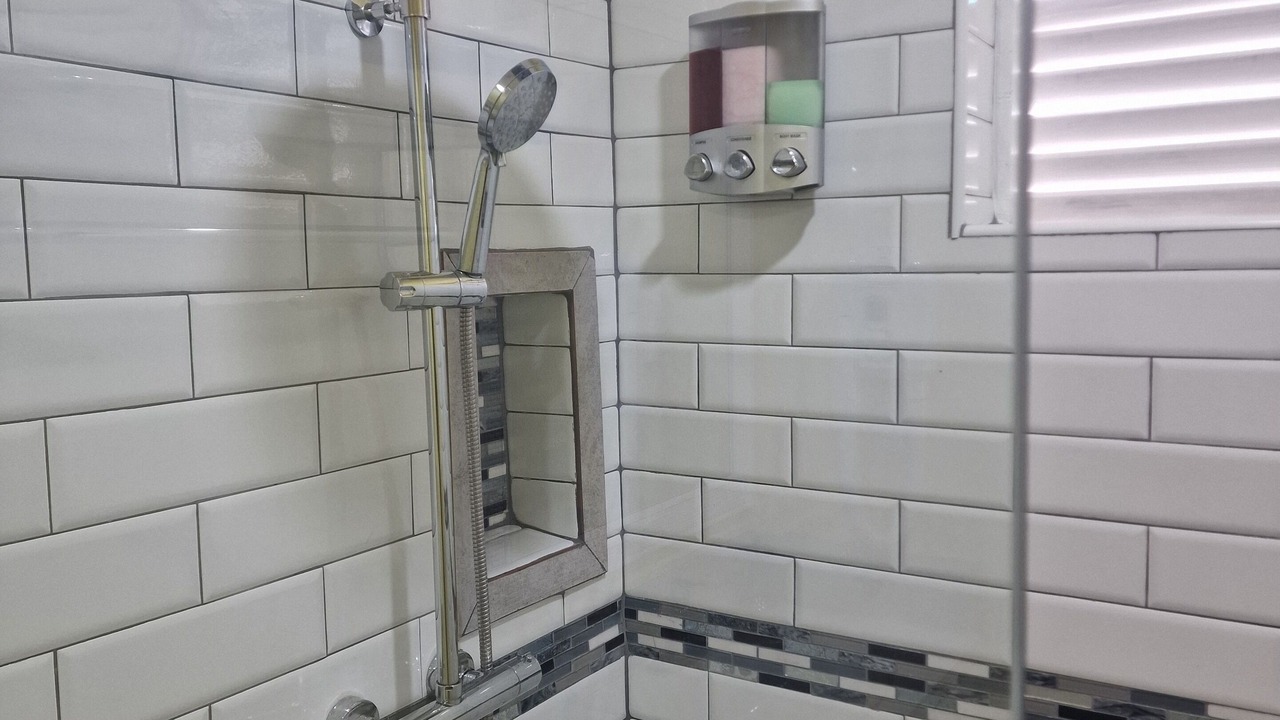 Photo of Bathroom in Soufriere Quarter