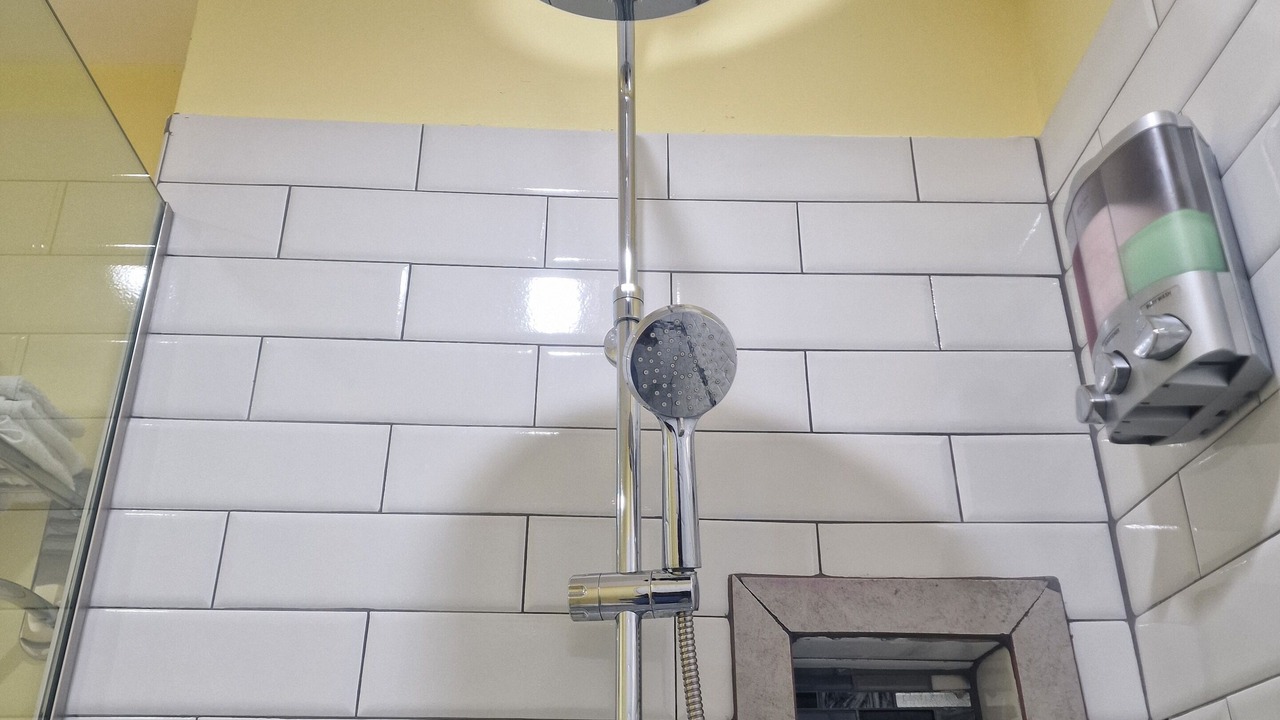 Photo of Bathroom in Soufriere Quarter