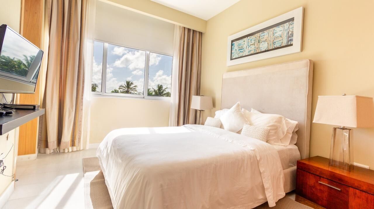 Photo of Bedroom in Cap Cana Marina