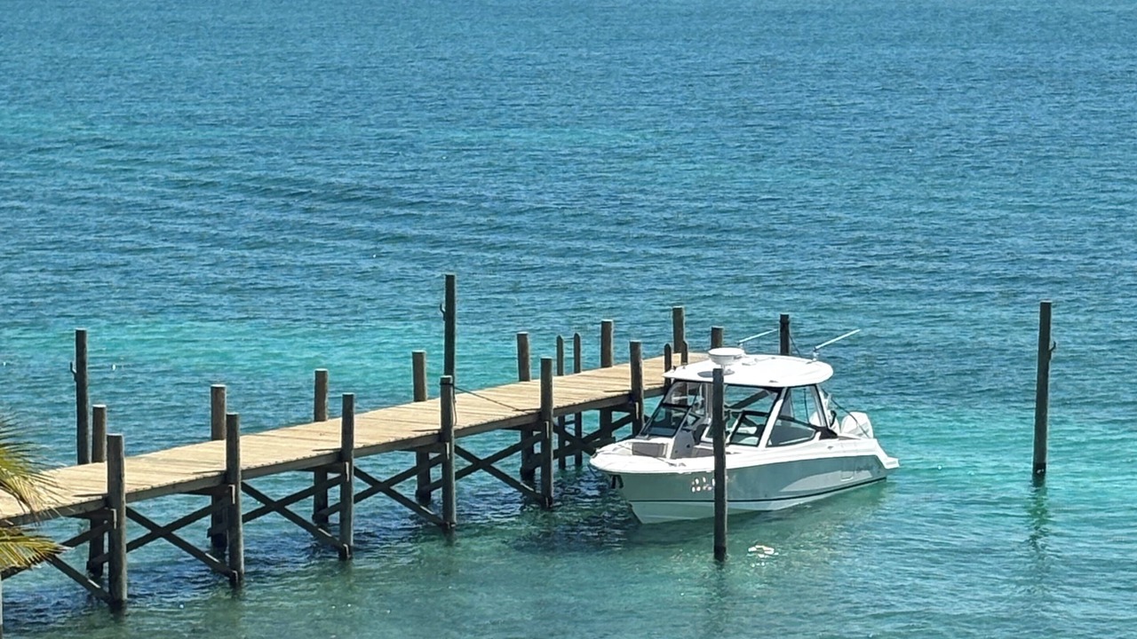 Photo of Outdoor in Great Guana Cay