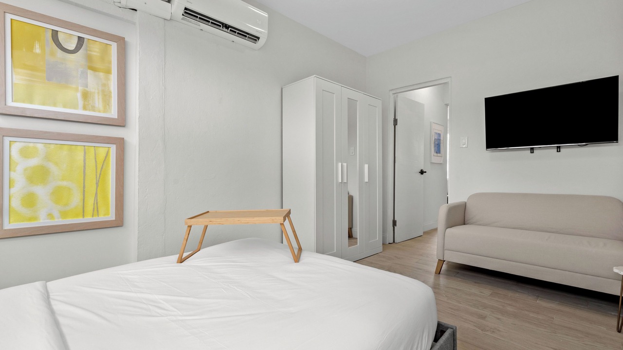 Photo of Bedroom in Rio Grande