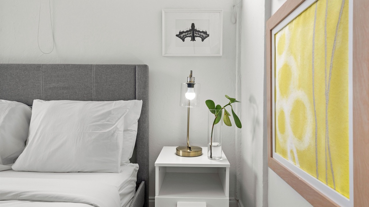 Photo of Bedroom in Rio Grande