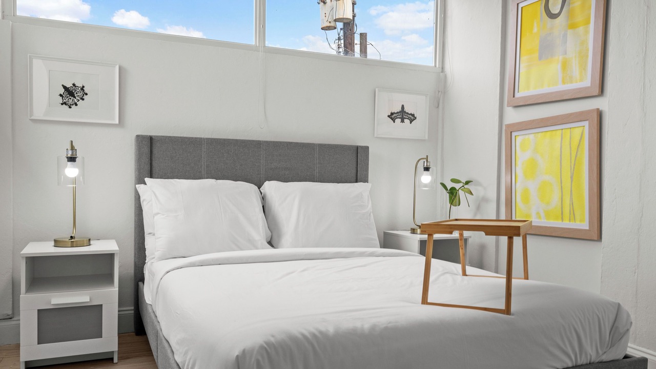 Photo of Bedroom in Rio Grande