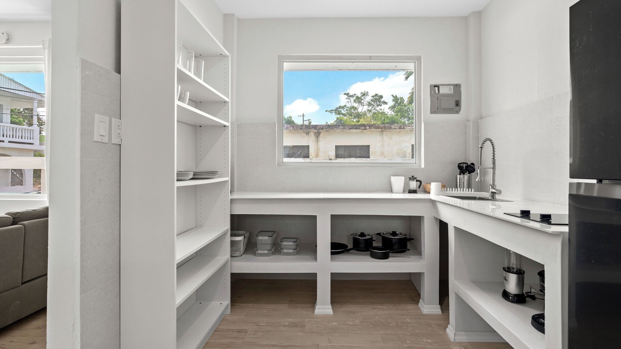 Photo of Kitchen in Rio Grande
