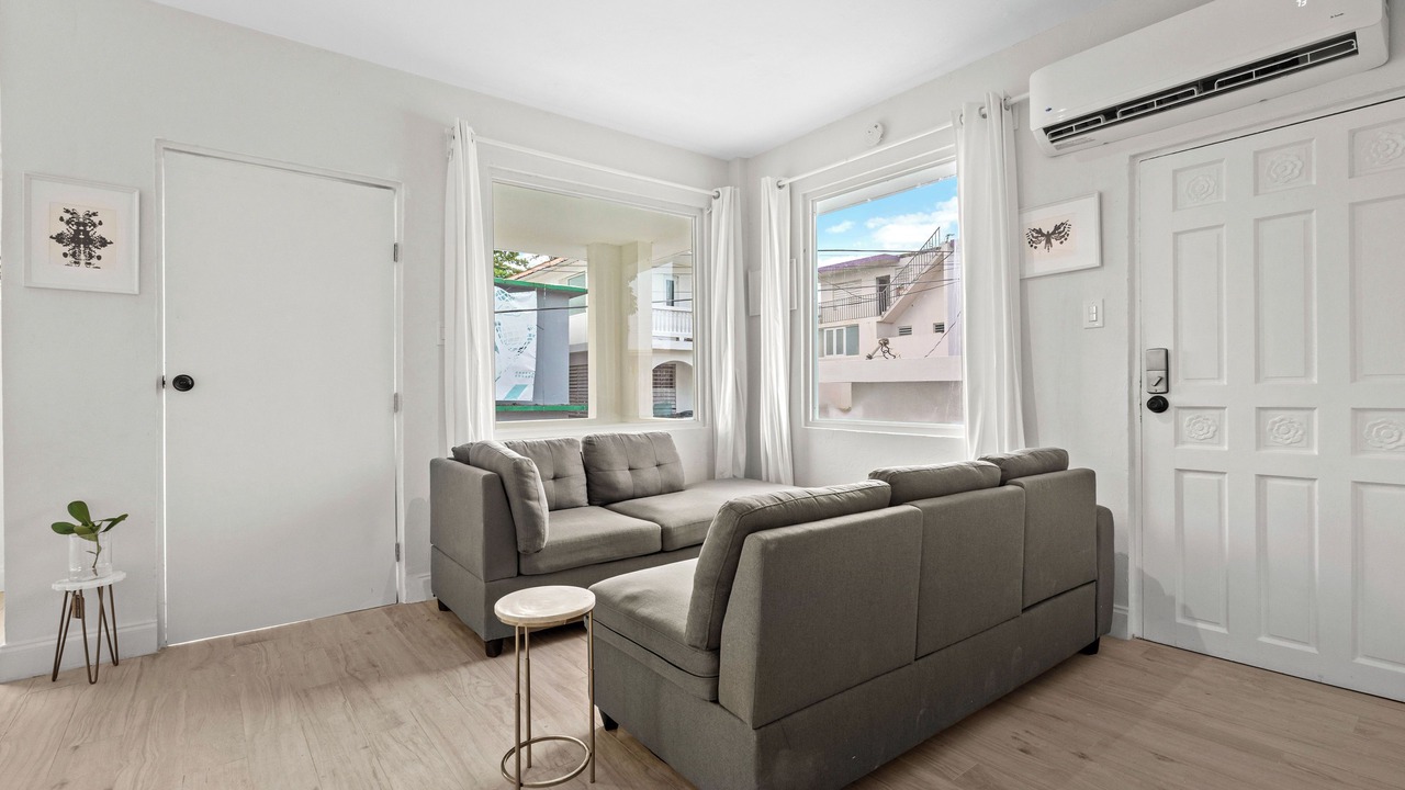 Photo of Livingroom in Rio Grande