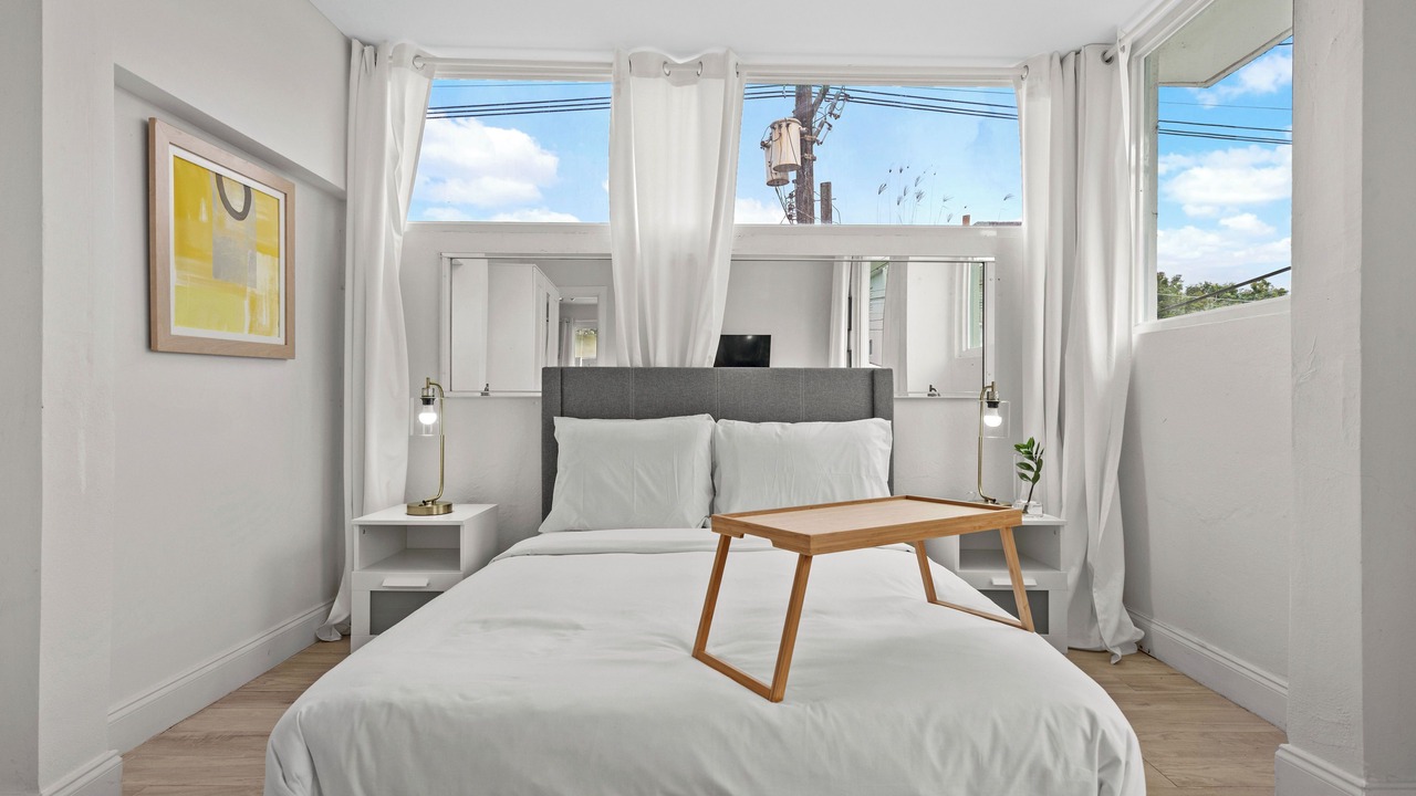 Photo of Bedroom in Rio Grande