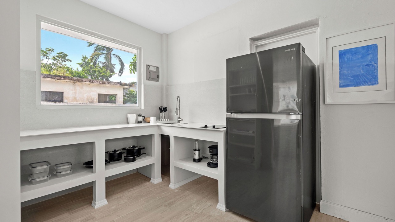 Photo of Kitchen in Rio Grande