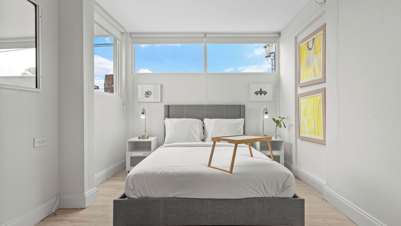 Photo of Bedroom in Rio Grande