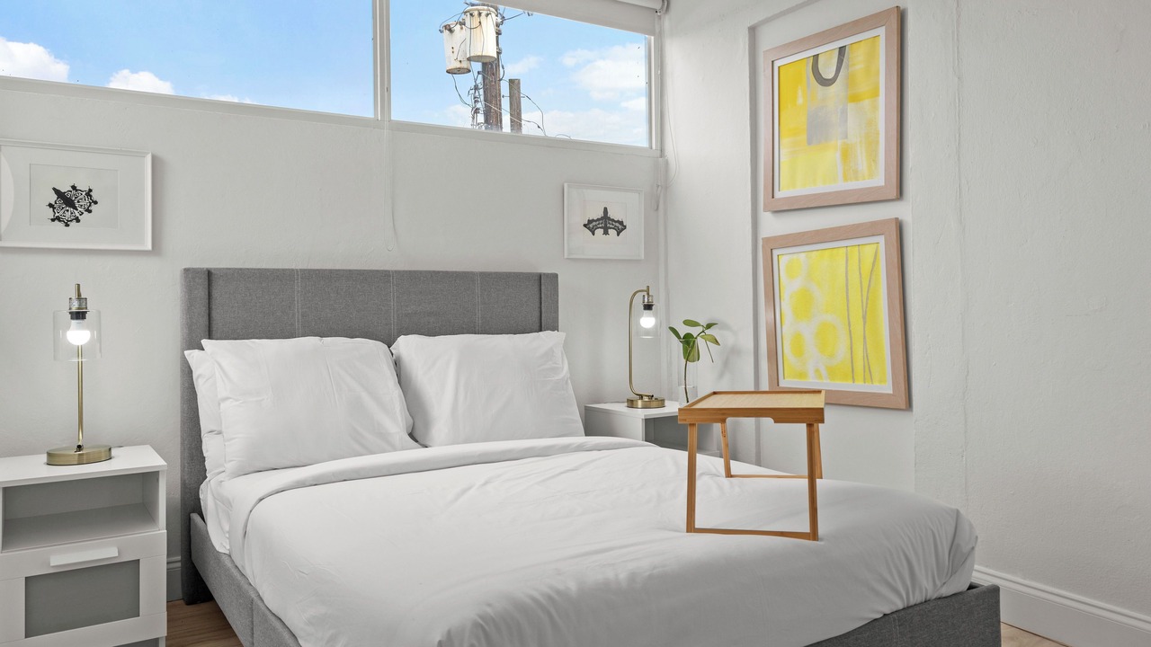 Photo of Bedroom in Rio Grande