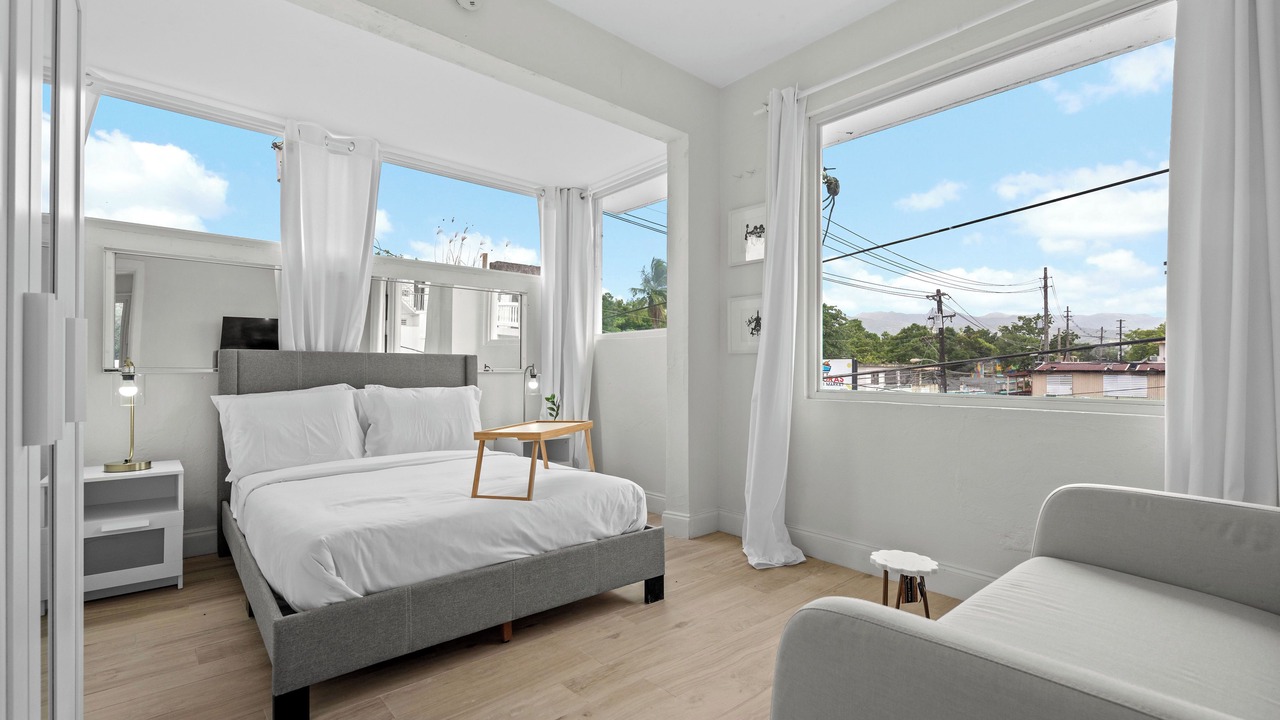 Photo of Bedroom in Rio Grande