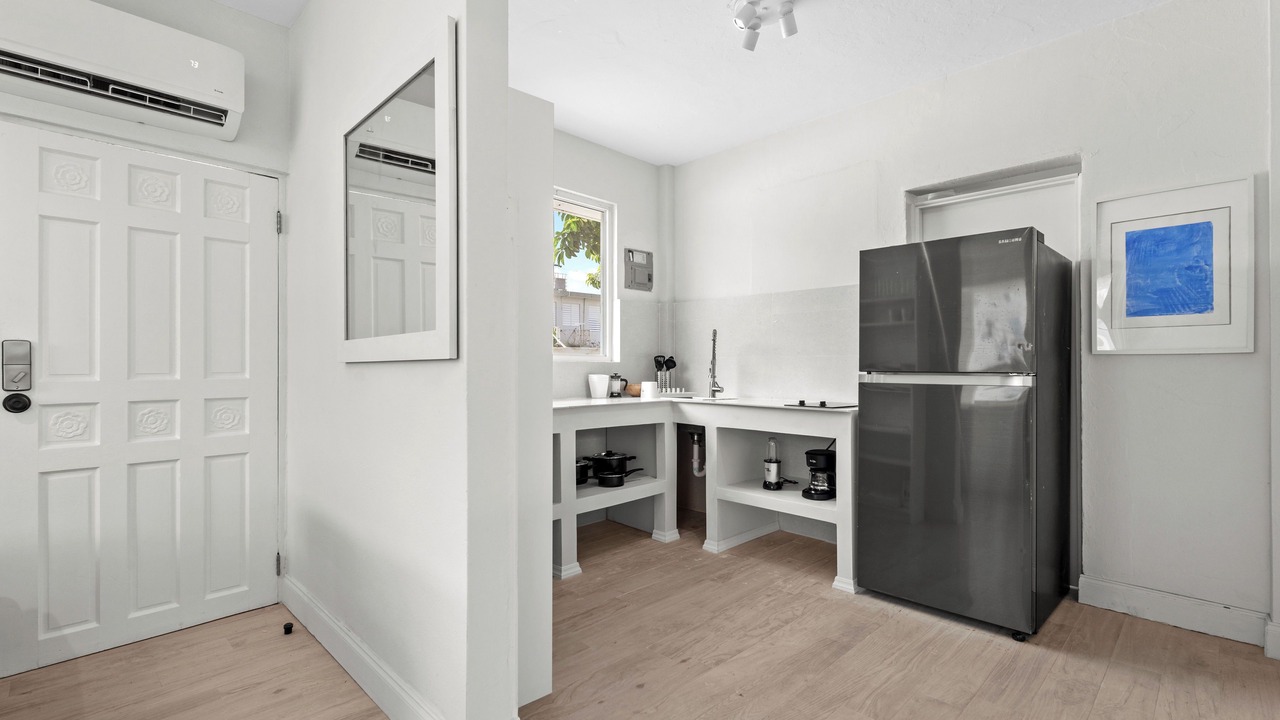 Photo of Kitchen in Rio Grande