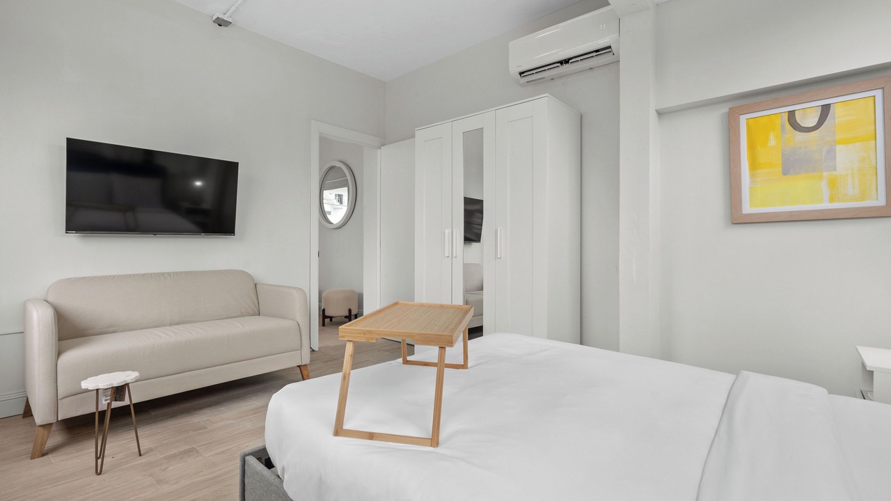 Photo of Bedroom in Rio Grande