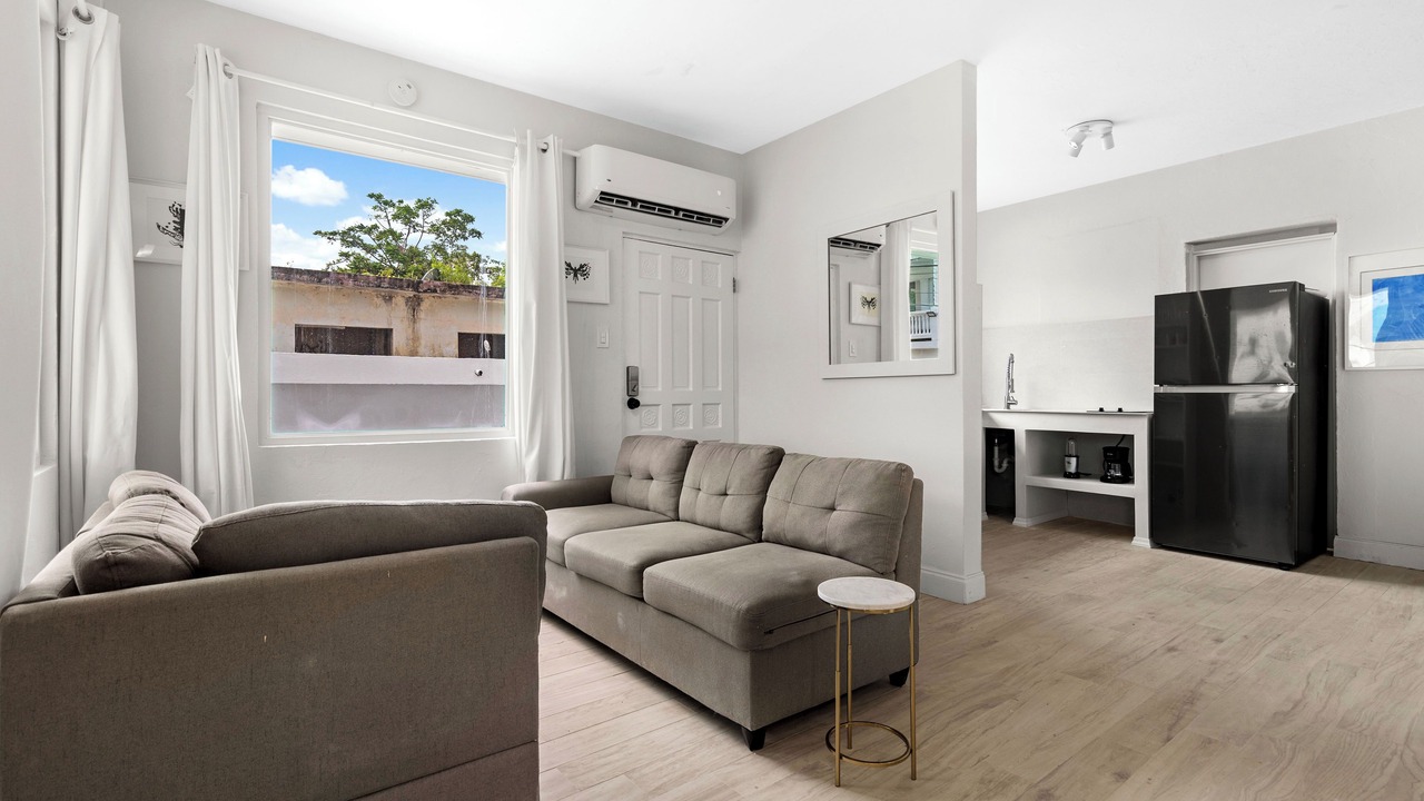 Photo of Livingroom in Rio Grande