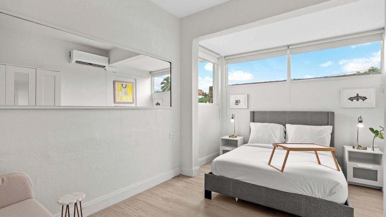 Photo of Bedroom in Rio Grande