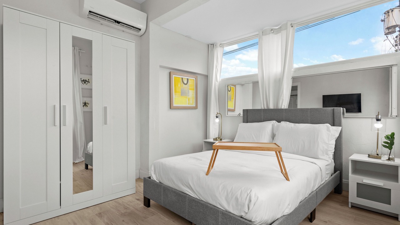 Photo of Bedroom in Rio Grande