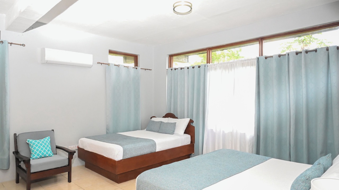 Photo of Bedroom in Marisule