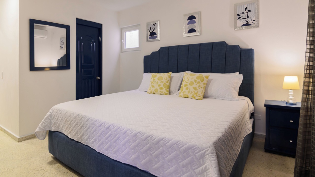 Photo of Bedroom in Puerto Plata