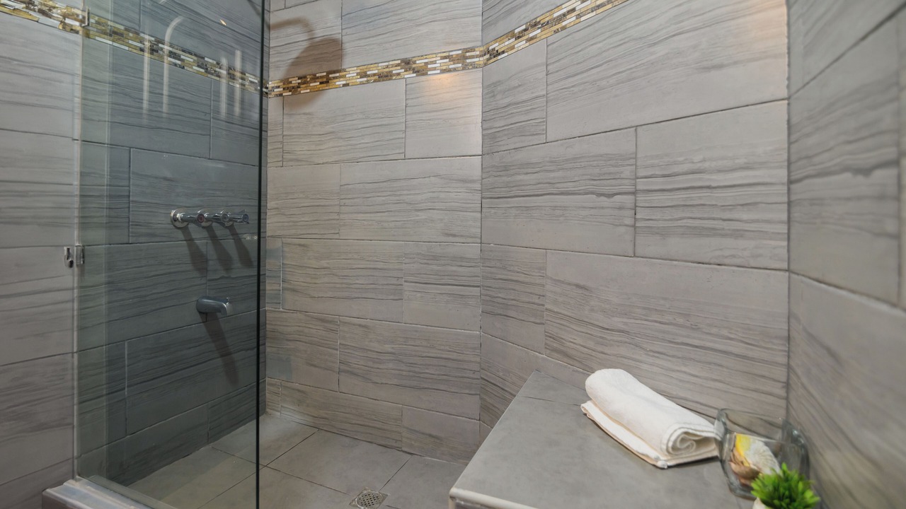Photo of Bathroom in Puerto Plata