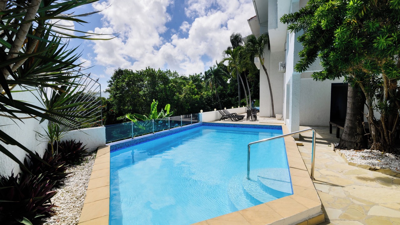Photo of Outdoor in Puerto Plata